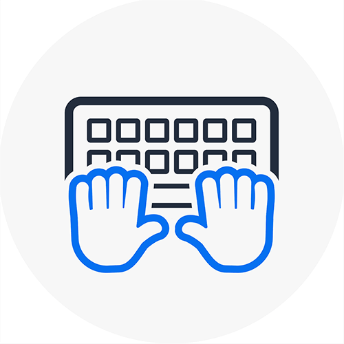Typing